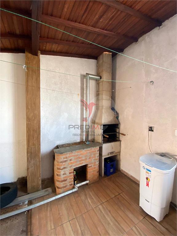 Casa de 2 quartos, 180m&sup2; no bairro Jardim Monte Azul, em Len&ccedil;&oacute;is Paulista  Lençóis Paulista - 