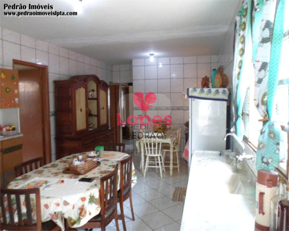 Casa, 3 quartos - Foto 12