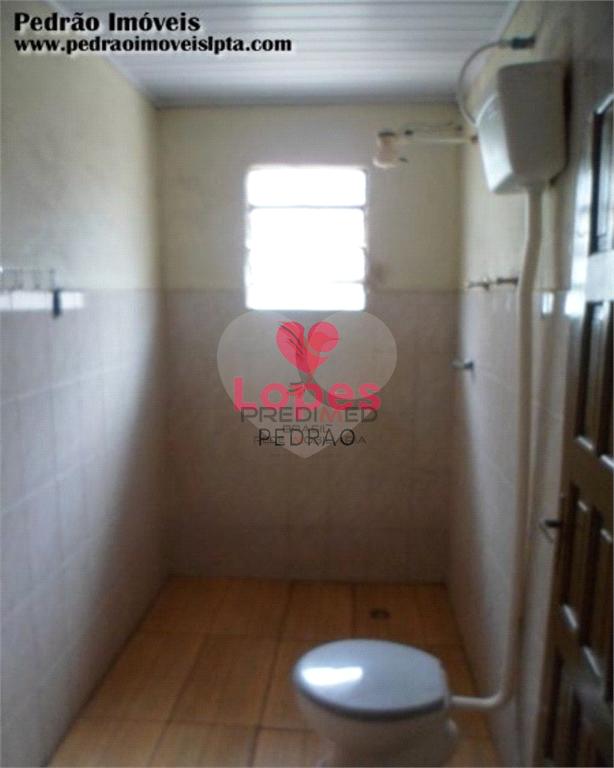 Casa de 3 quartos, 250m&sup2; no bairro Jardim Monte Azul, em Len&ccedil;&oacute;is Paulista  Lençóis Paulista - 