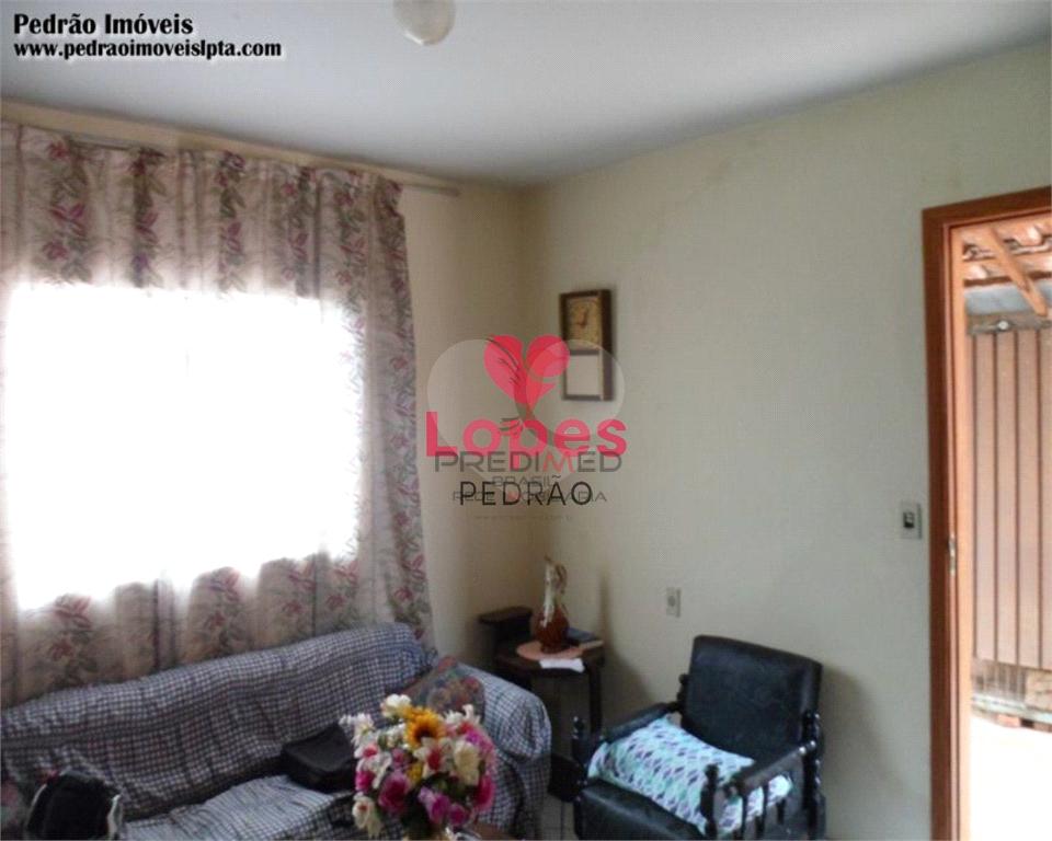 Casa, 3 quartos - Foto 4