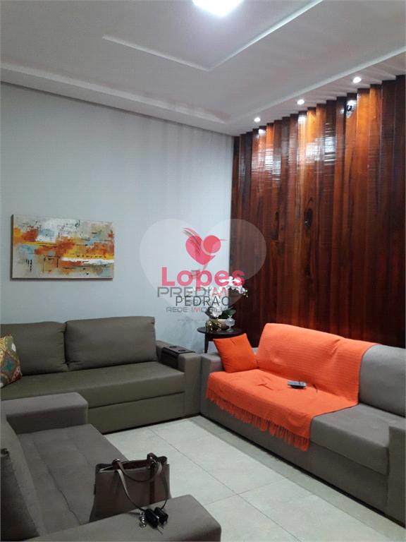 Casa de 2 quartos, 114m&sup2; no bairro Jardim Coral, em Bauru  Bauru - 