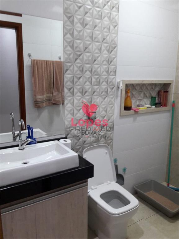 Casa de 2 quartos, 114m&sup2; no bairro Jardim Coral, em Bauru  Bauru - 