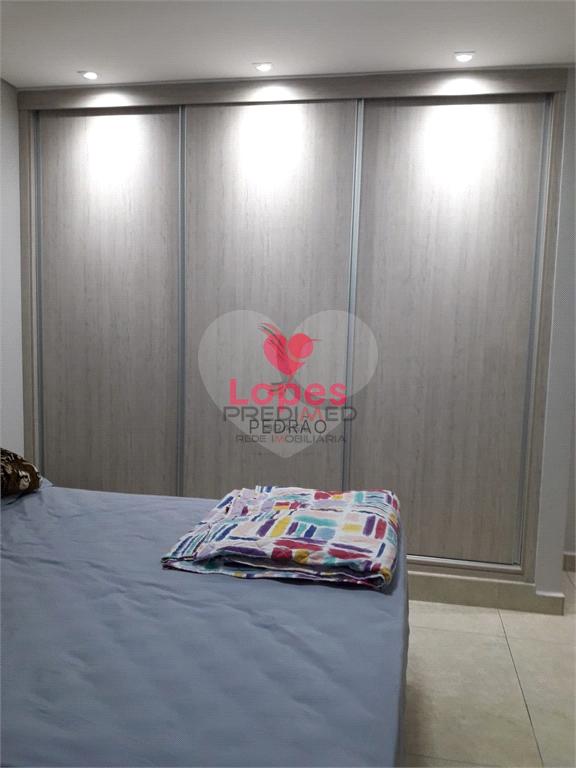 Casa de 2 quartos, 114m&sup2; no bairro Jardim Coral, em Bauru  Bauru - 