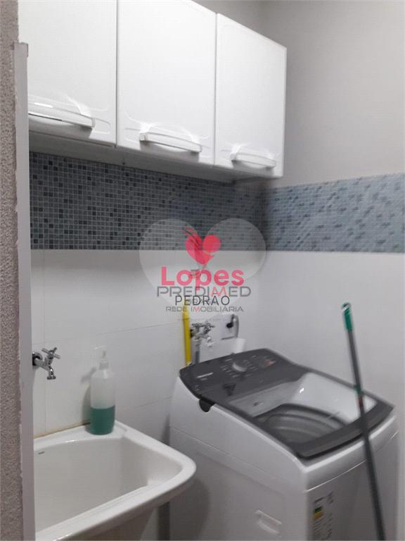 Casa de 2 quartos, 114m&sup2; no bairro Jardim Coral, em Bauru  Bauru - 