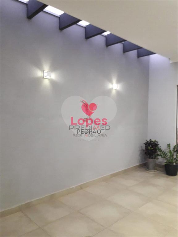 Casa de 2 quartos, 114m&sup2; no bairro Jardim Coral, em Bauru  Bauru - 