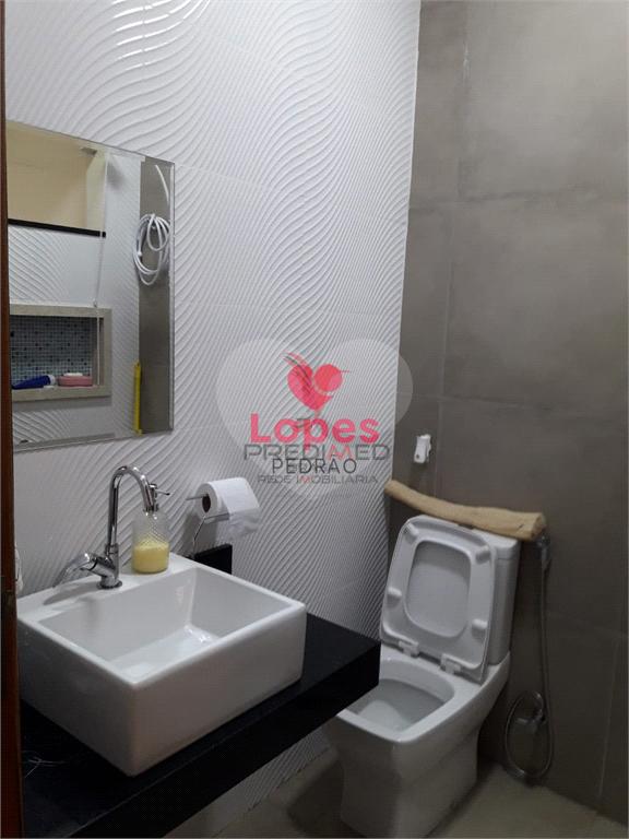 Casa de 2 quartos, 114m&sup2; no bairro Jardim Coral, em Bauru  Bauru - 