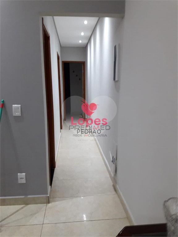Casa de 2 quartos, 114m&sup2; no bairro Jardim Coral, em Bauru  Bauru - 
