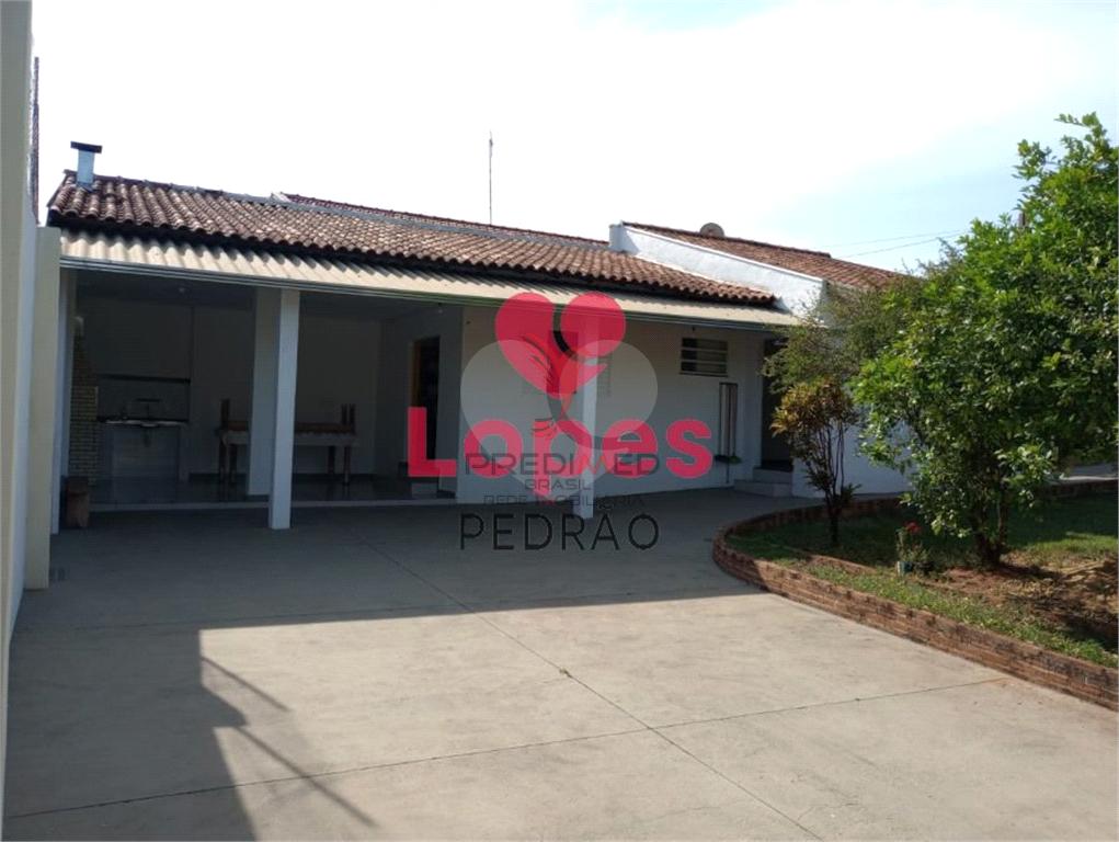 Casa de 1 quarto, 74m&sup2; no bairro Parque Residencial Rondon, em Len&ccedil;&oacute;is Paulista  Lençóis Paulista - 