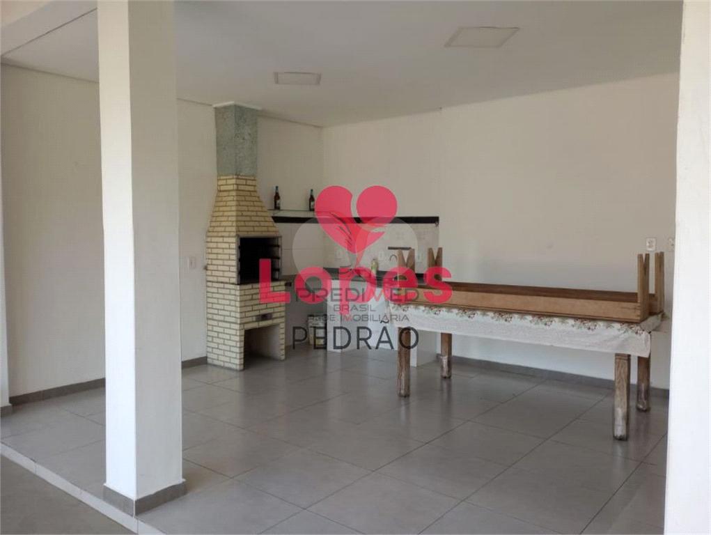 Casa de 1 quarto, 74m&sup2; no bairro Parque Residencial Rondon, em Len&ccedil;&oacute;is Paulista  Lençóis Paulista - 