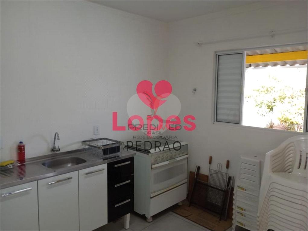 Casa de 1 quarto, 74m&sup2; no bairro Parque Residencial Rondon, em Len&ccedil;&oacute;is Paulista  Lençóis Paulista - 