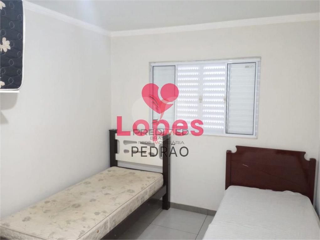 Casa de 1 quarto, 74m&sup2; no bairro Parque Residencial Rondon, em Len&ccedil;&oacute;is Paulista  Lençóis Paulista - 