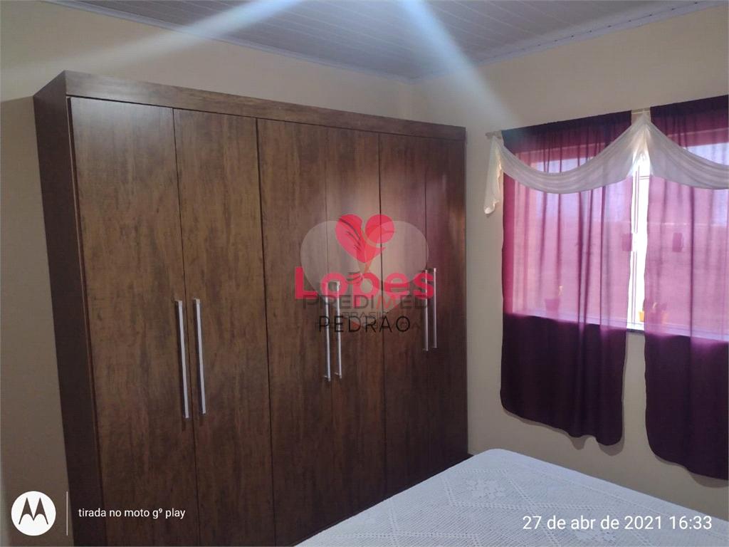 Casa de 3 quartos, 117m&sup2; no bairro Jardim Cruzeiro, em Len&ccedil;&oacute;is Paulista  Lençóis Paulista - 