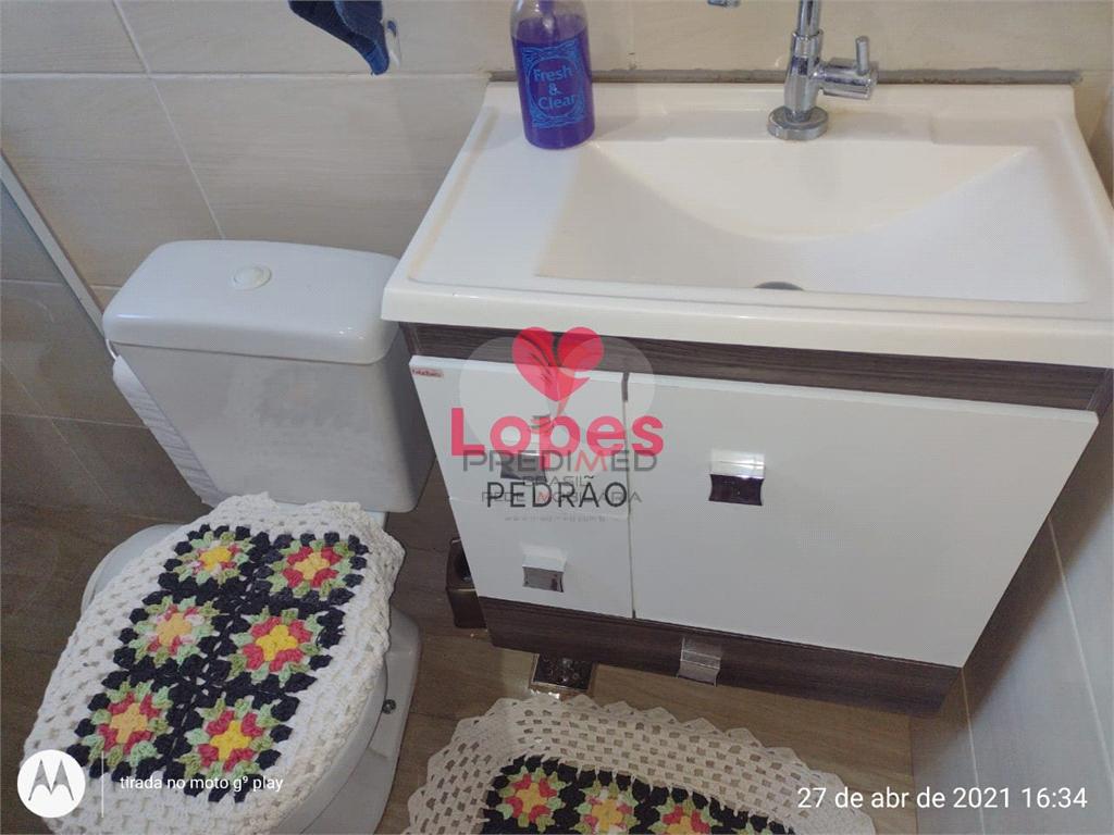 Casa de 3 quartos, 117m&sup2; no bairro Jardim Cruzeiro, em Len&ccedil;&oacute;is Paulista  Lençóis Paulista - 