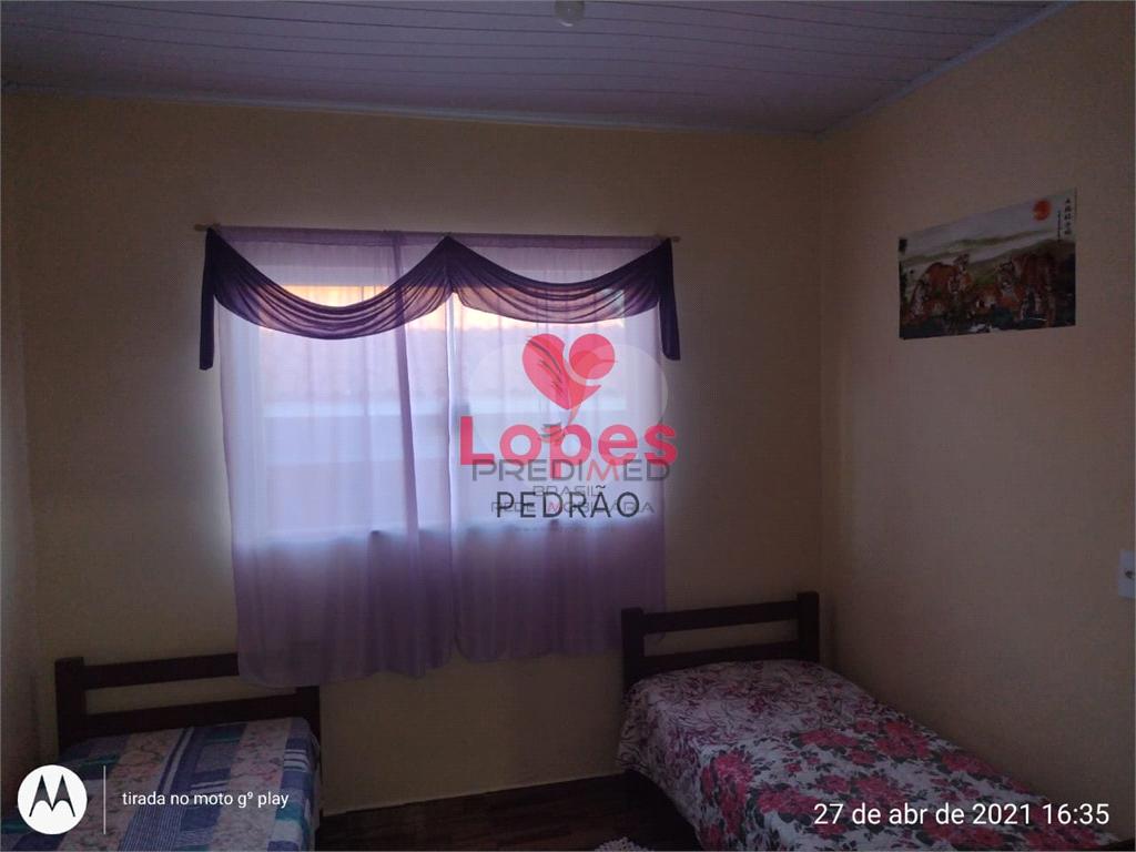 Casa de 3 quartos, 117m&sup2; no bairro Jardim Cruzeiro, em Len&ccedil;&oacute;is Paulista  Lençóis Paulista - 