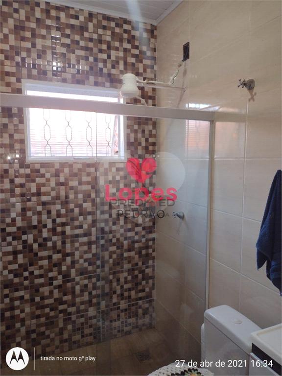 Casa de 3 quartos, 117m&sup2; no bairro Jardim Cruzeiro, em Len&ccedil;&oacute;is Paulista  Lençóis Paulista - 