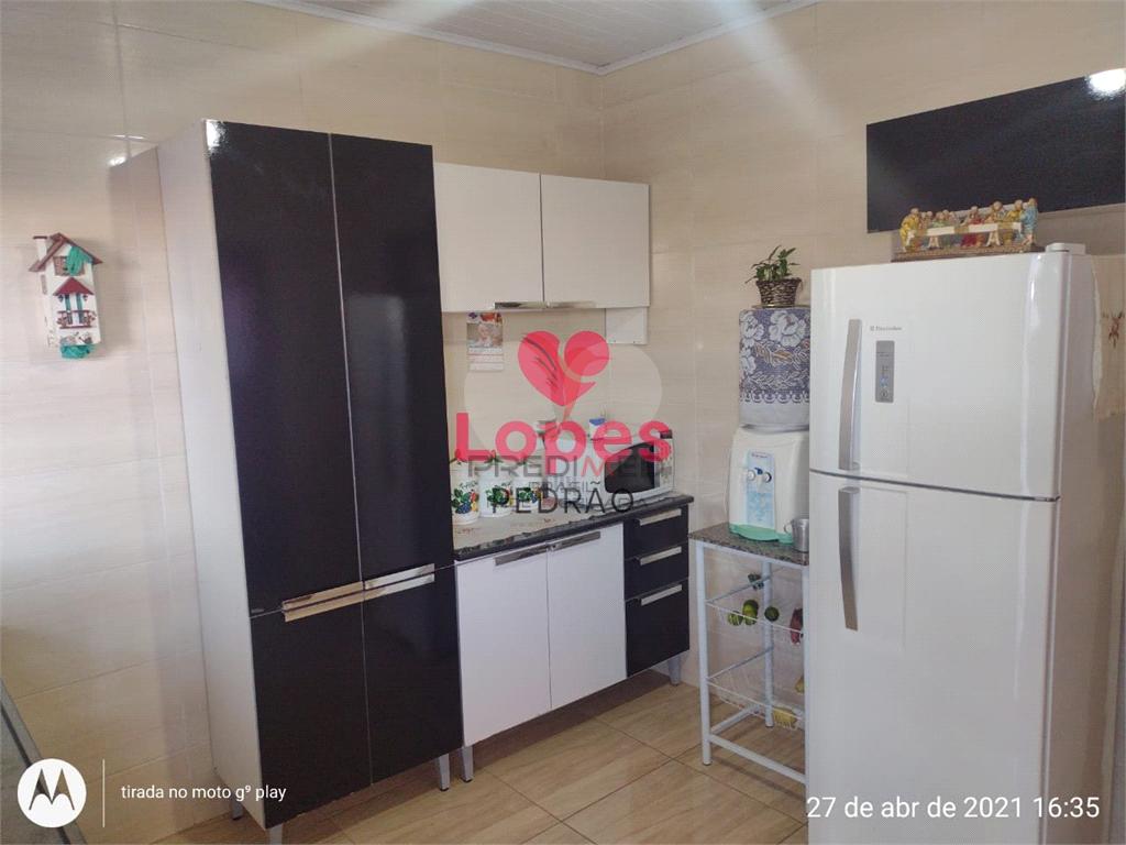 Casa, 3 quartos - Foto 9