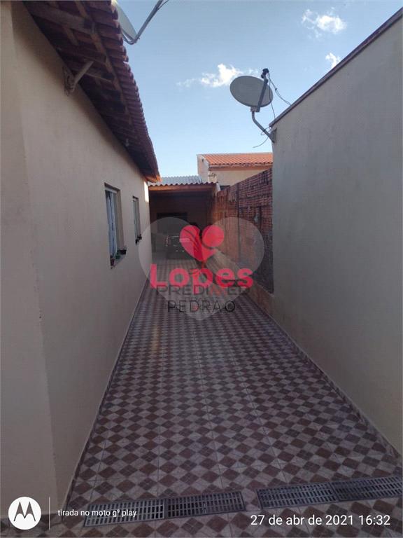 Casa de 3 quartos, 117m&sup2; no bairro Jardim Cruzeiro, em Len&ccedil;&oacute;is Paulista  Lençóis Paulista - 