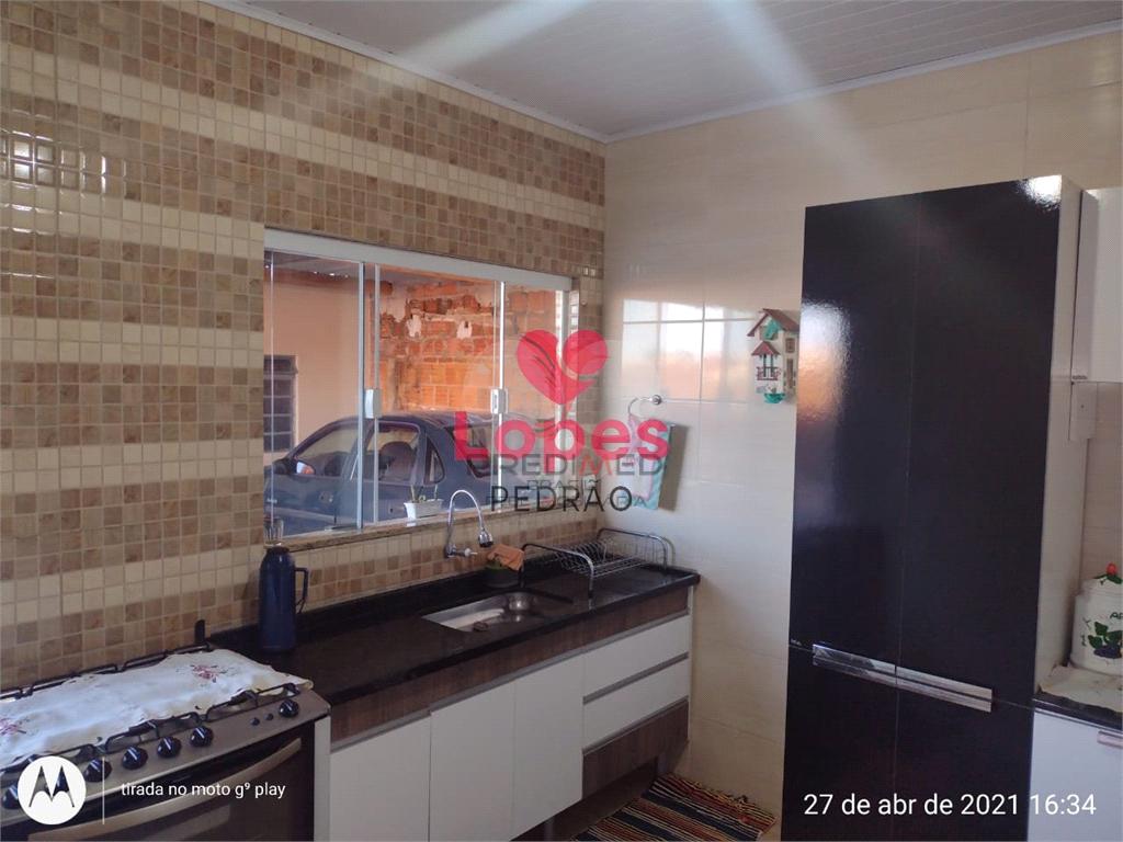 Casa, 3 quartos - Foto 10