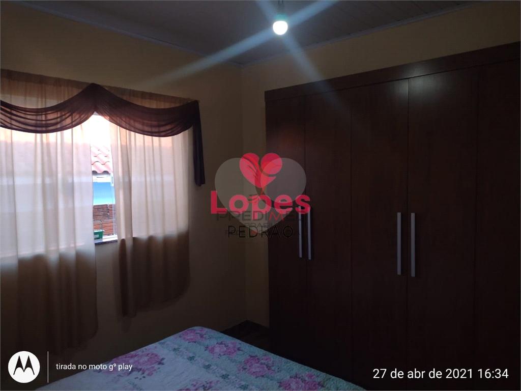 Casa de 3 quartos, 117m&sup2; no bairro Jardim Cruzeiro, em Len&ccedil;&oacute;is Paulista  Lençóis Paulista - 