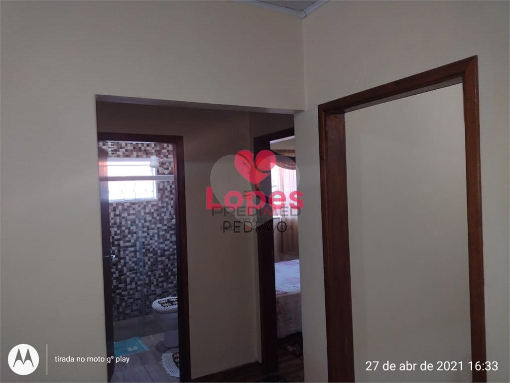 Casa de 3 quartos, 117m&sup2; no bairro Jardim Cruzeiro, em Len&ccedil;&oacute;is Paulista  Lençóis Paulista - 