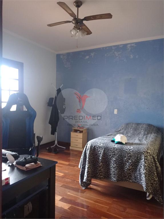 Casa de 2 quartos, 253m&sup2; no bairro Jardim Village, em Len&ccedil;&oacute;is Paulista  Lençóis Paulista - 