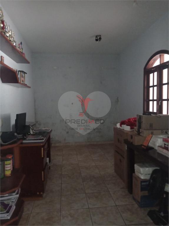 Casa de 2 quartos, 253m&sup2; no bairro Jardim Village, em Len&ccedil;&oacute;is Paulista  Lençóis Paulista - 