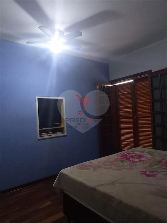 Casa de 2 quartos, 253m&sup2; no bairro Jardim Village, em Len&ccedil;&oacute;is Paulista  Lençóis Paulista - 