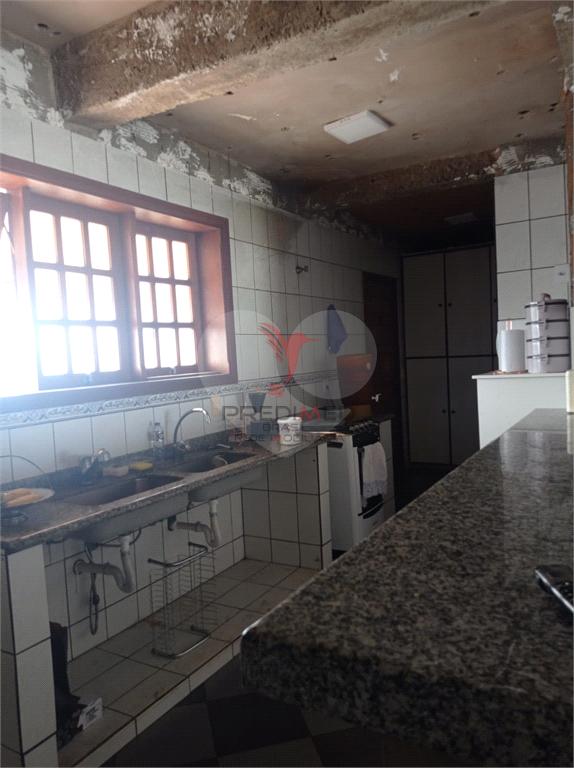 Casa de 2 quartos, 253m&sup2; no bairro Jardim Village, em Len&ccedil;&oacute;is Paulista  Lençóis Paulista - 