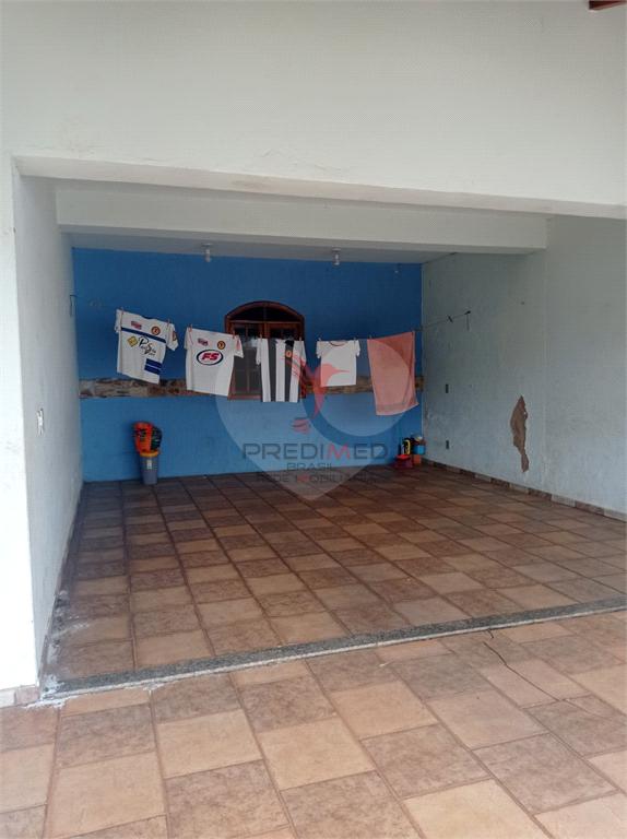 Casa de 2 quartos, 253m&sup2; no bairro Jardim Village, em Len&ccedil;&oacute;is Paulista  Lençóis Paulista - 