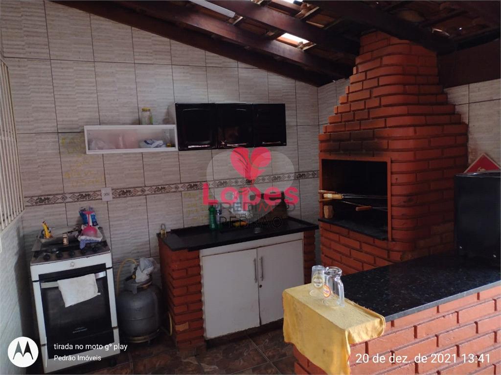 Casa de 1 quarto, 84m&sup2; no bairro Jardim Maria Luiza Ii, em Len&ccedil;&oacute;is Paulista  Lençóis Paulista - 