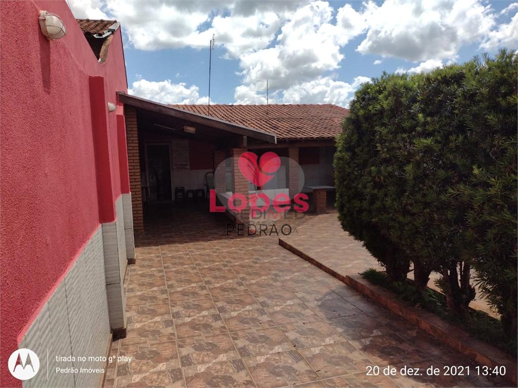 Casa de 1 quarto, 84m&sup2; no bairro Jardim Maria Luiza Ii, em Len&ccedil;&oacute;is Paulista  Lençóis Paulista - 