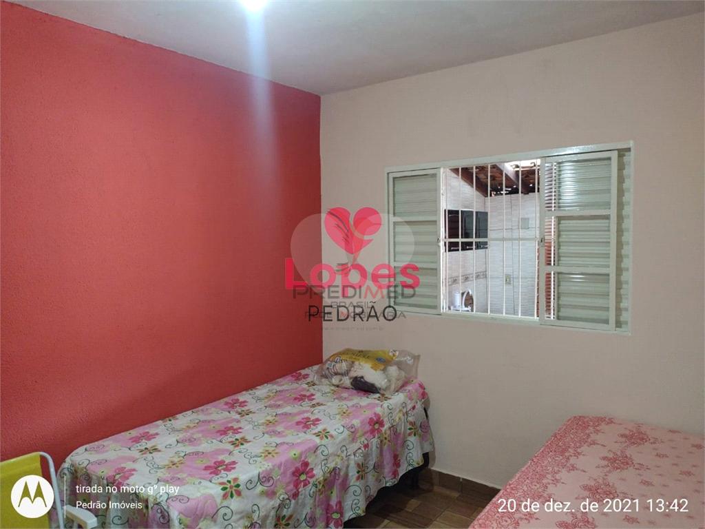 Casa de 1 quarto, 84m&sup2; no bairro Jardim Maria Luiza Ii, em Len&ccedil;&oacute;is Paulista  Lençóis Paulista - 