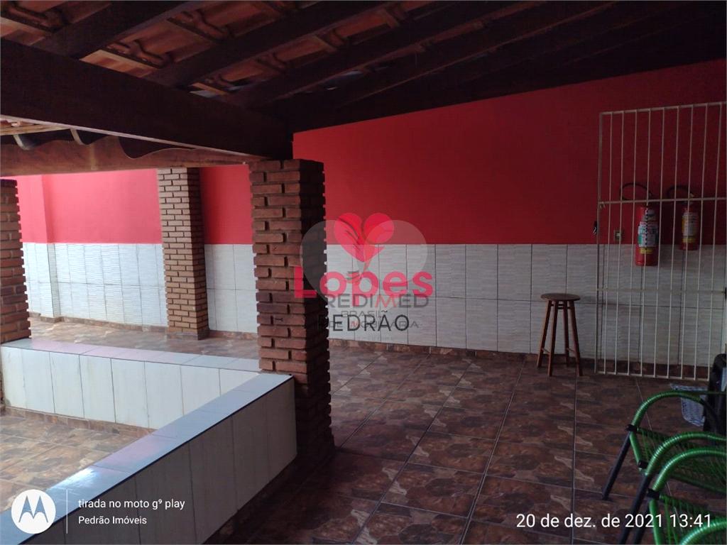 Casa de 1 quarto, 84m&sup2; no bairro Jardim Maria Luiza Ii, em Len&ccedil;&oacute;is Paulista  Lençóis Paulista - 