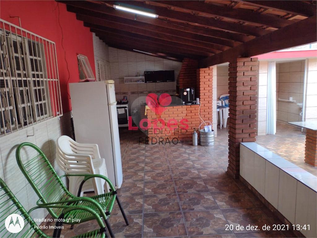 Casa de 1 quarto, 84m&sup2; no bairro Jardim Maria Luiza Ii, em Len&ccedil;&oacute;is Paulista  Lençóis Paulista - 