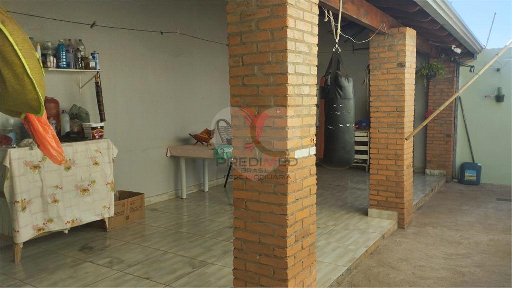 Casa de 3 quartos, 180m&sup2; no bairro Jardim Do Caju Ii, em Len&ccedil;&oacute;is Paulista  Lençóis Paulista - 