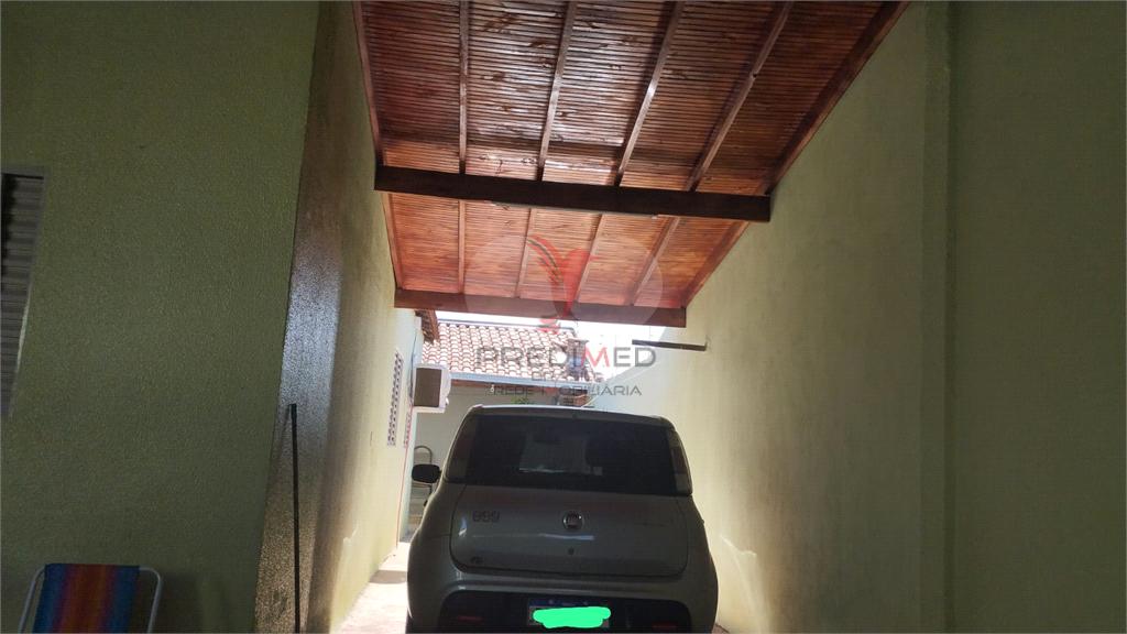 Casa de 3 quartos, 180m&sup2; no bairro Jardim Do Caju Ii, em Len&ccedil;&oacute;is Paulista  Lençóis Paulista - 