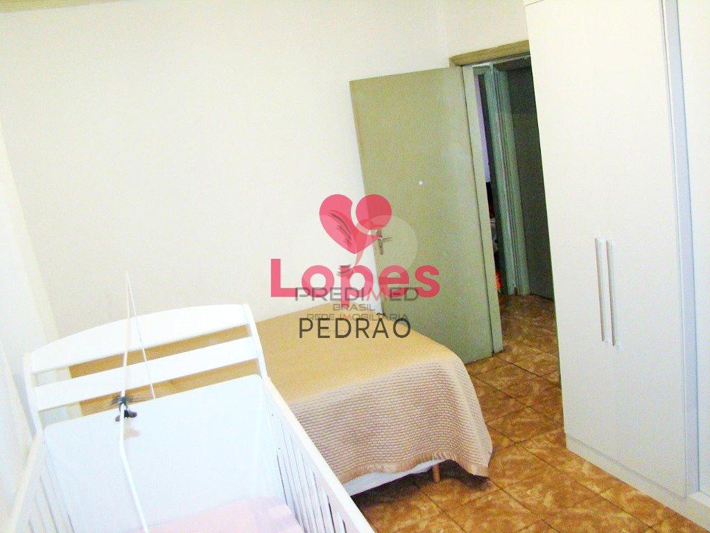 Casa de 3 quartos, 83m&sup2; no bairro Parque Residencial Rondon, em Len&ccedil;&oacute;is Paulista  Lençóis Paulista - 
