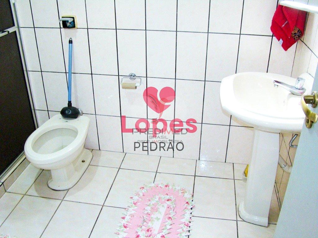 Casa, 3 quartos - Foto 11