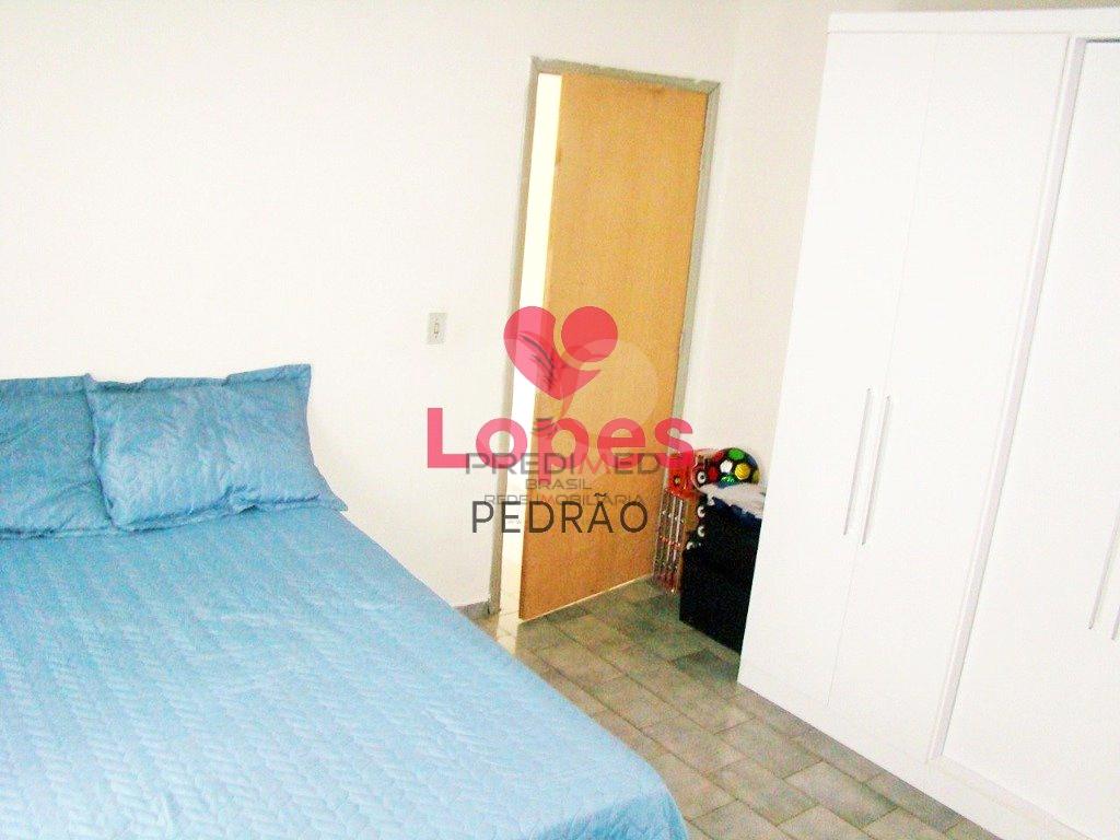 Casa de 3 quartos, 83m&sup2; no bairro Parque Residencial Rondon, em Len&ccedil;&oacute;is Paulista  Lençóis Paulista - 