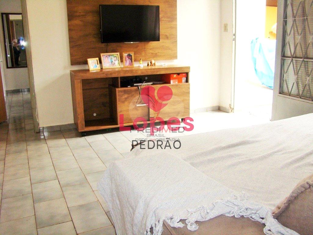 Casa de 3 quartos, 83m&sup2; no bairro Parque Residencial Rondon, em Len&ccedil;&oacute;is Paulista  Lençóis Paulista - 