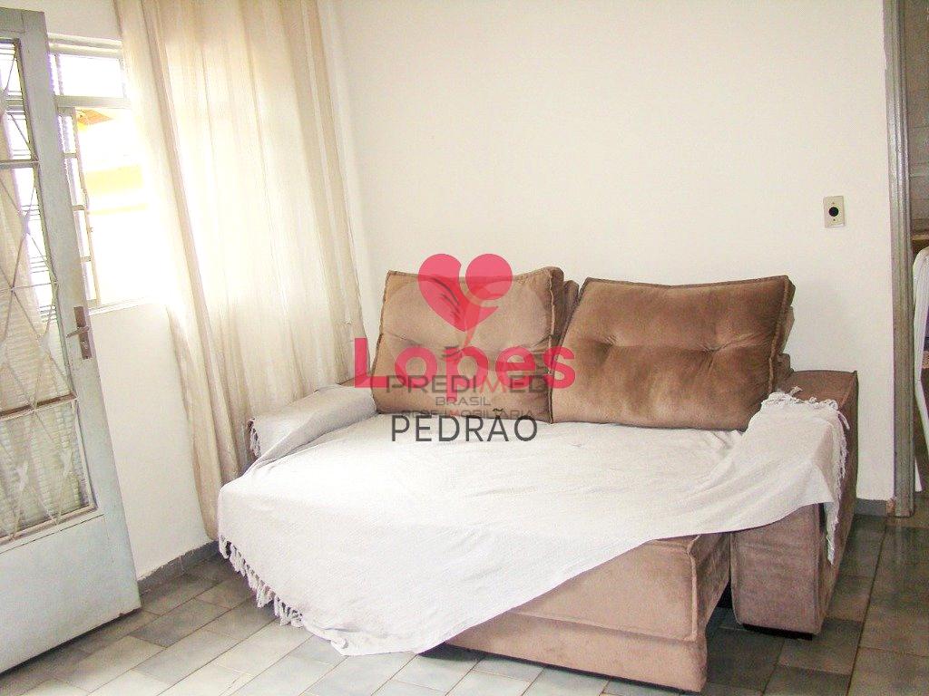 Casa de 3 quartos, 83m&sup2; no bairro Parque Residencial Rondon, em Len&ccedil;&oacute;is Paulista  Lençóis Paulista - 