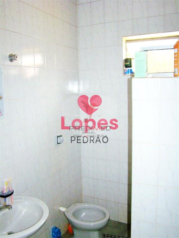 Casa, 3 quartos - Foto 16