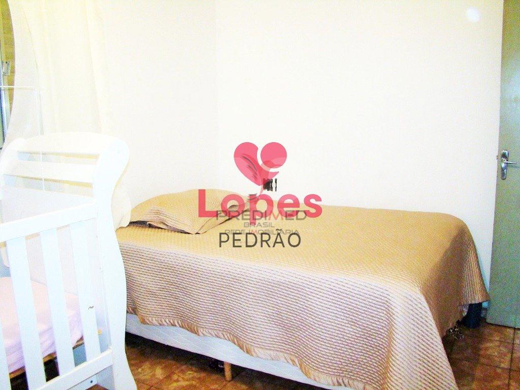 Casa de 3 quartos, 83m&sup2; no bairro Parque Residencial Rondon, em Len&ccedil;&oacute;is Paulista  Lençóis Paulista - 