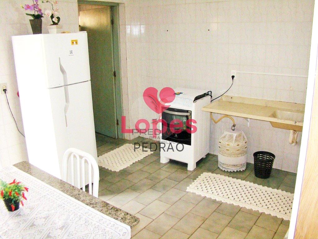 Casa, 3 quartos - Foto 17