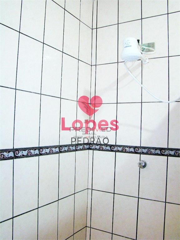 Casa de 3 quartos, 83m&sup2; no bairro Parque Residencial Rondon, em Len&ccedil;&oacute;is Paulista  Lençóis Paulista - 