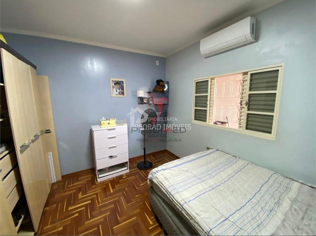 Parque Residencial Rondon  Lençóis Paulista - 