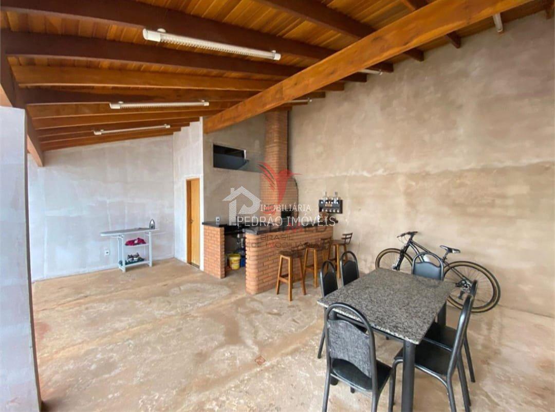 Parque Residencial Rondon  Lençóis Paulista - 