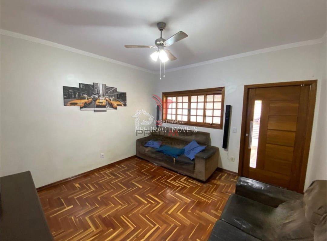 Parque Residencial Rondon  Lençóis Paulista - 