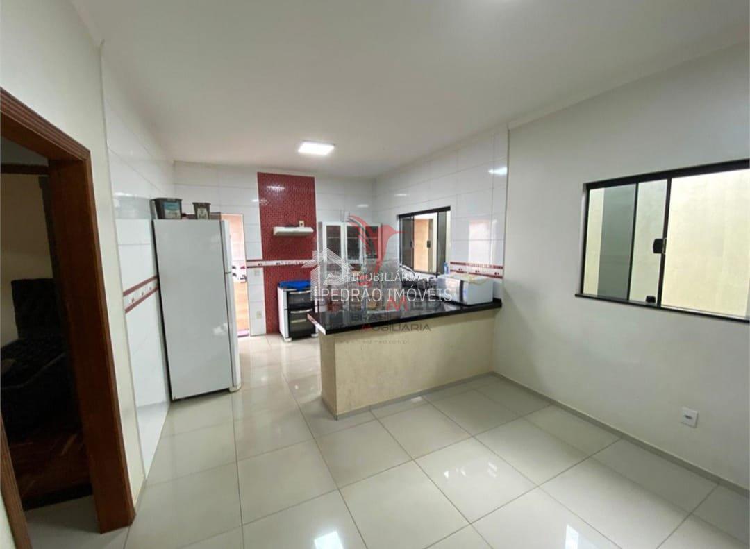 Parque Residencial Rondon  Lençóis Paulista - 