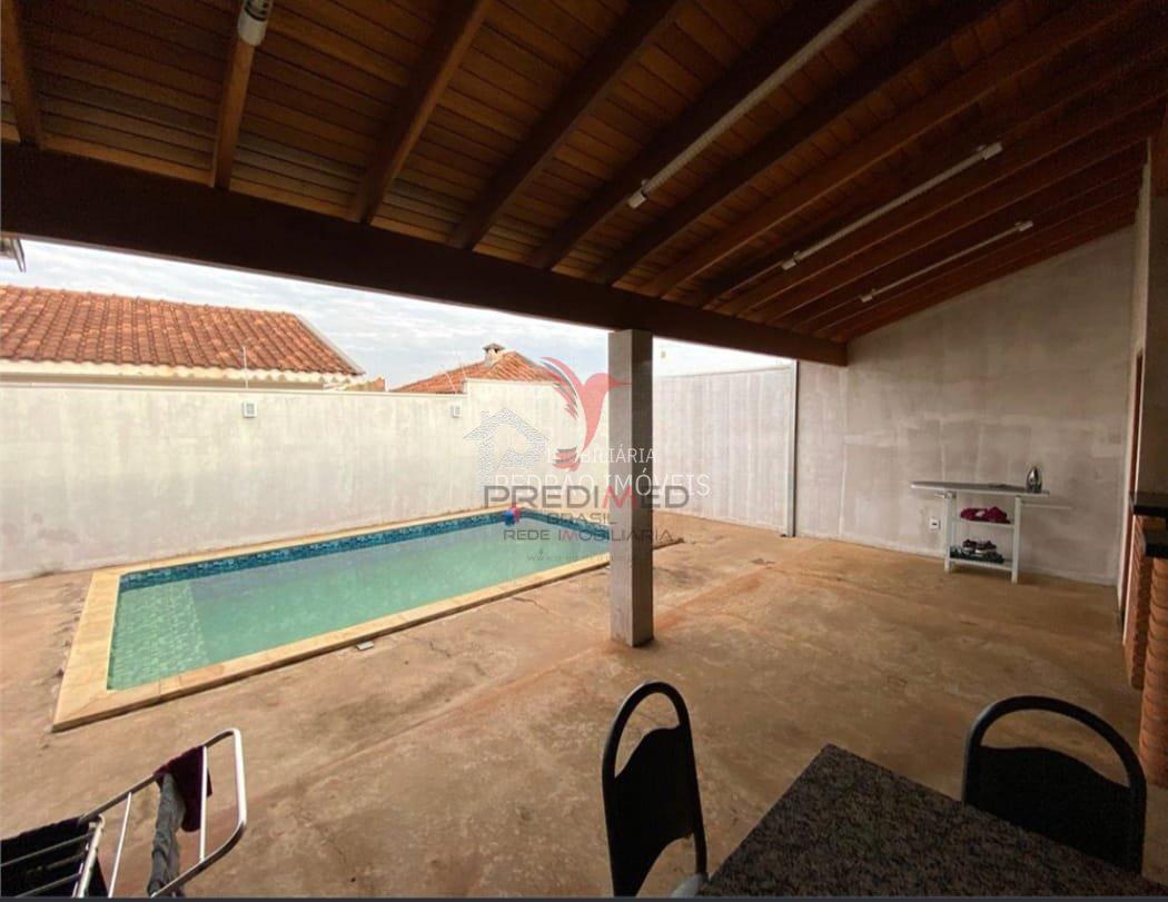 Parque Residencial Rondon  Lençóis Paulista - 